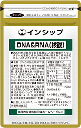 DNARNAij_j